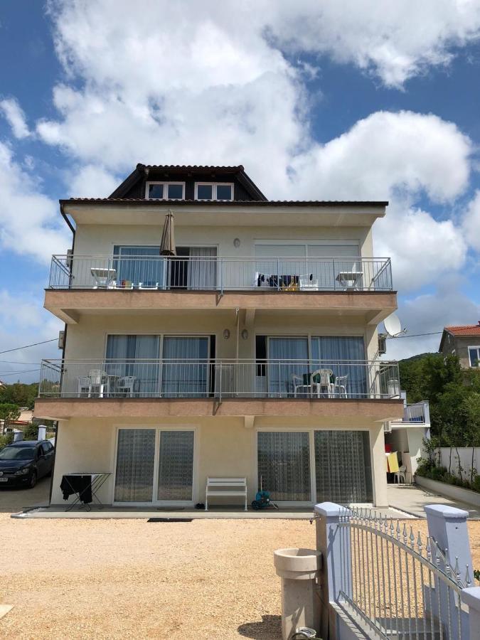 Apartments Diana Šmrika المظهر الخارجي الصورة