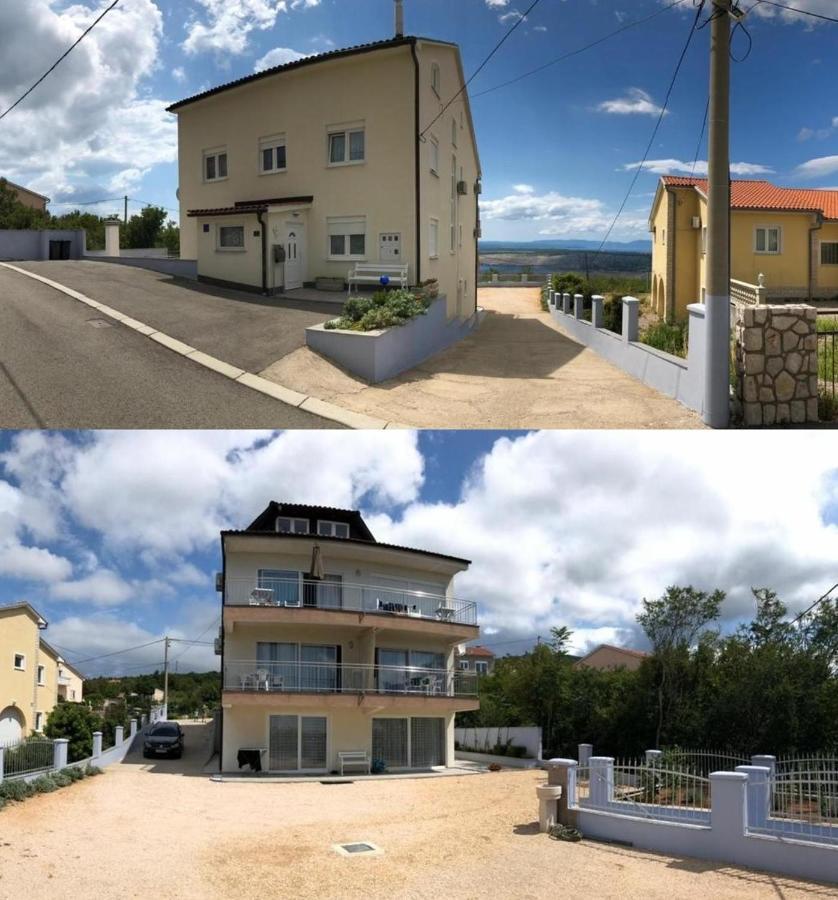 Apartments Diana Šmrika المظهر الخارجي الصورة