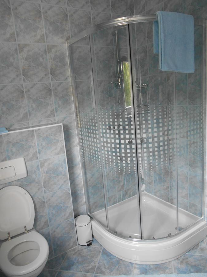 Apartments Diana Šmrika المظهر الخارجي الصورة