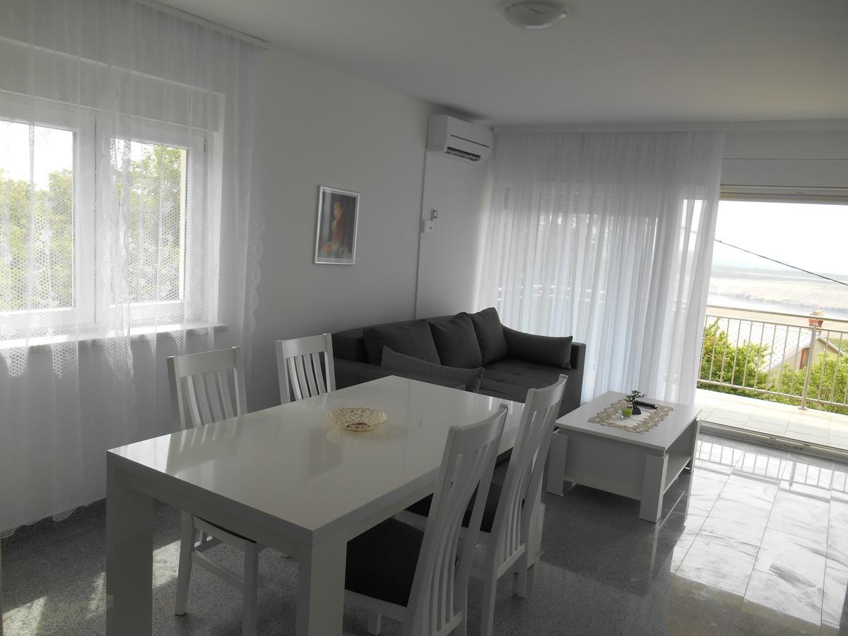 Apartments Diana Šmrika المظهر الخارجي الصورة