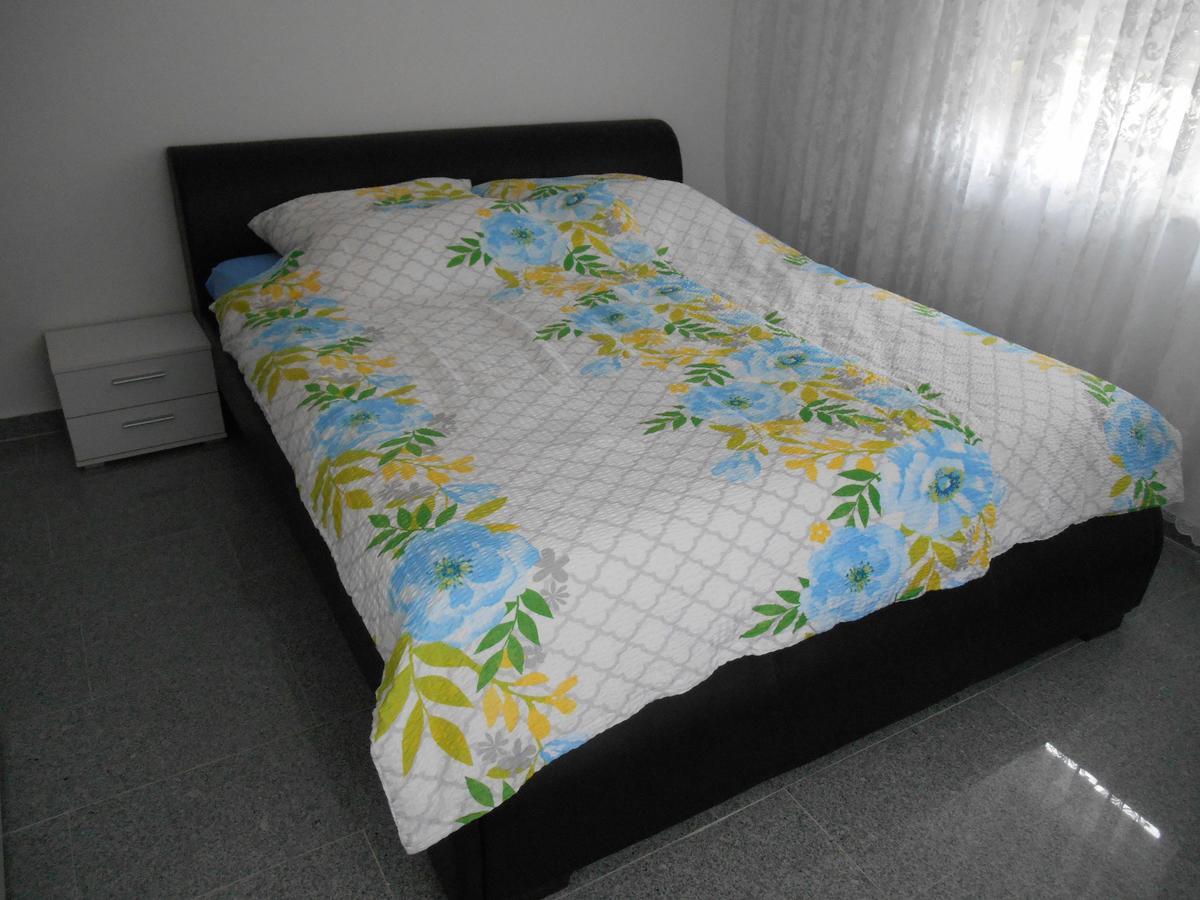 Apartments Diana Šmrika المظهر الخارجي الصورة