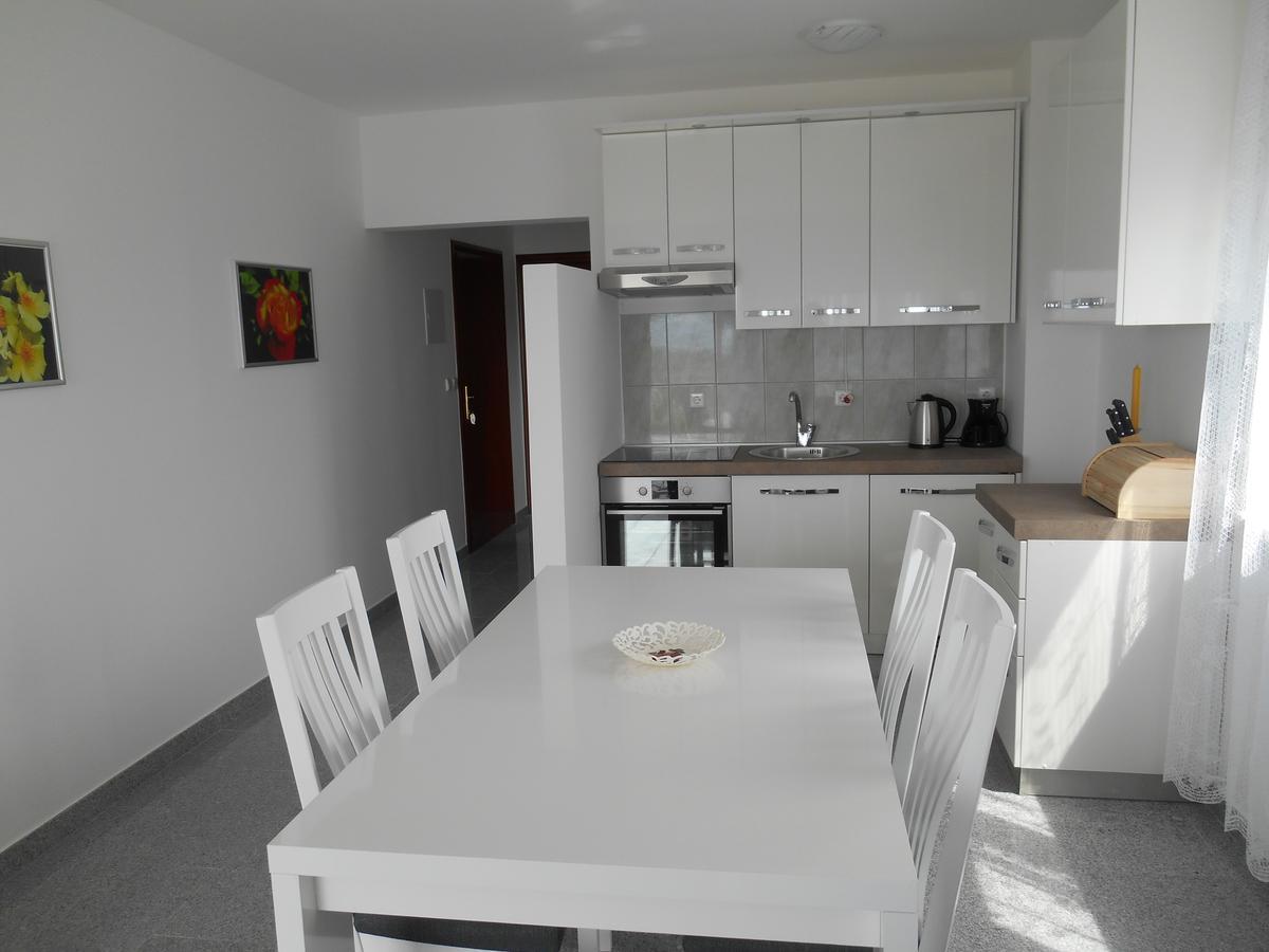 Apartments Diana Šmrika المظهر الخارجي الصورة
