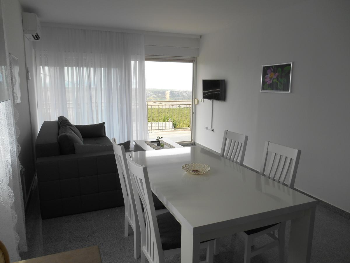Apartments Diana Šmrika المظهر الخارجي الصورة