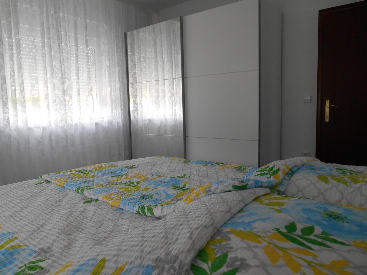 Apartments Diana Šmrika المظهر الخارجي الصورة