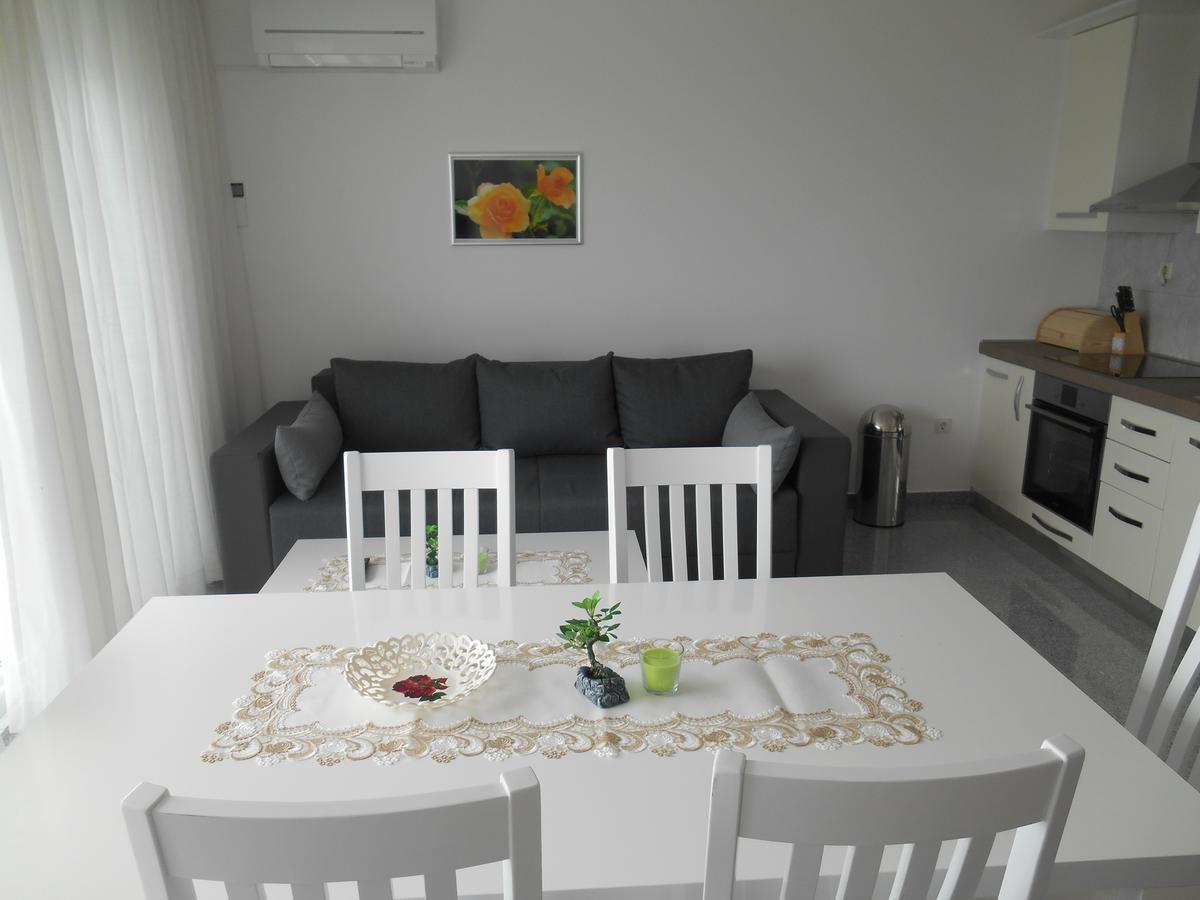 Apartments Diana Šmrika المظهر الخارجي الصورة