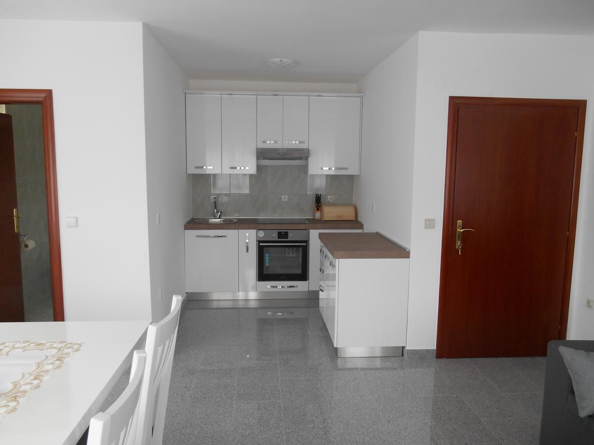 Apartments Diana Šmrika المظهر الخارجي الصورة