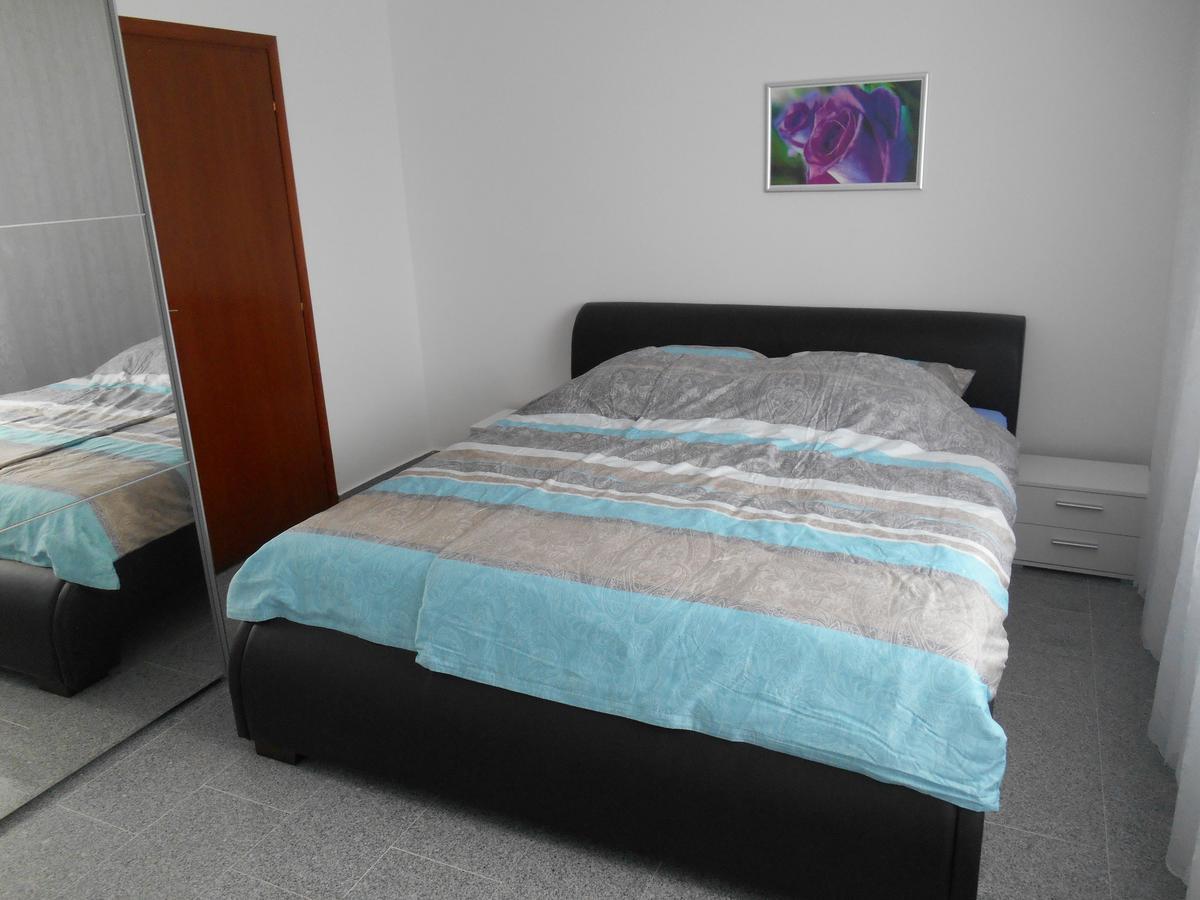 Apartments Diana Šmrika المظهر الخارجي الصورة