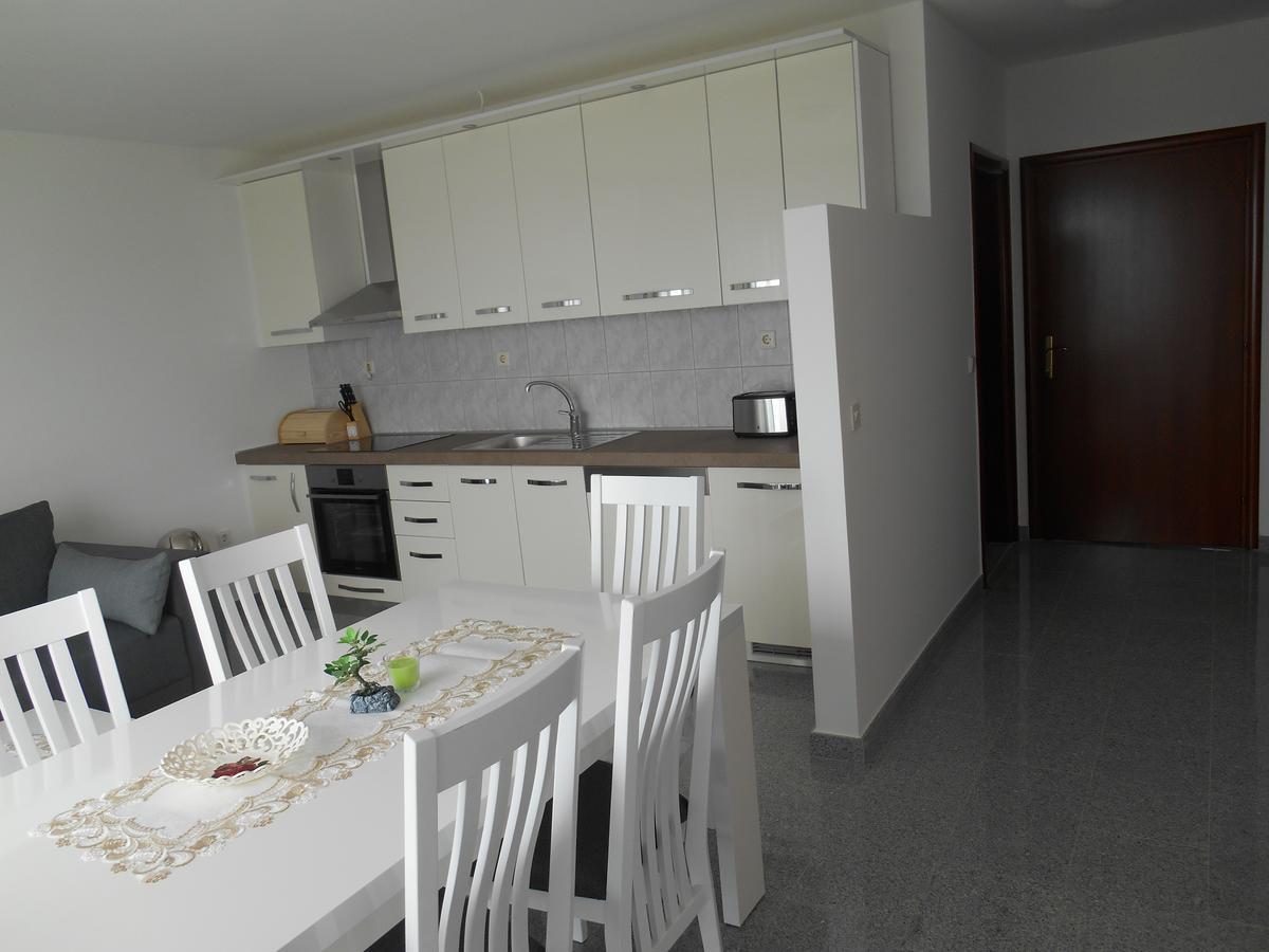 Apartments Diana Šmrika المظهر الخارجي الصورة