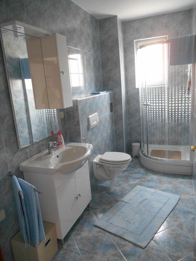 Apartments Diana Šmrika المظهر الخارجي الصورة