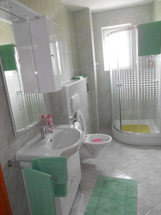 Apartments Diana Šmrika المظهر الخارجي الصورة