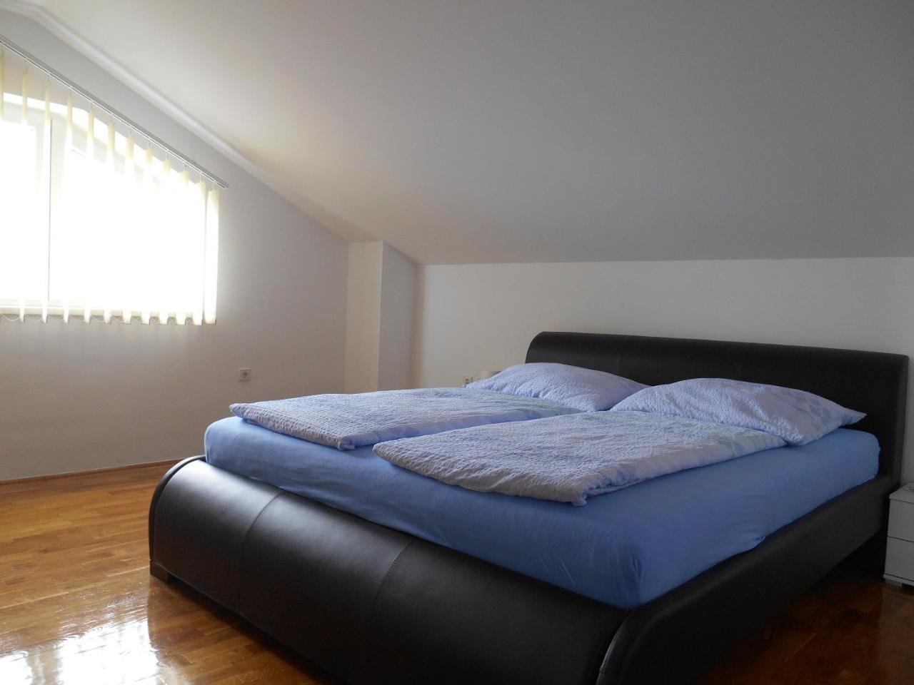 Apartments Diana Šmrika المظهر الخارجي الصورة