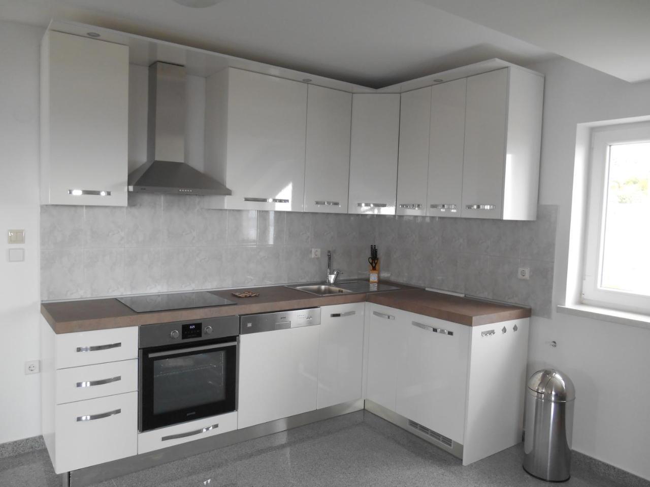 Apartments Diana Šmrika المظهر الخارجي الصورة