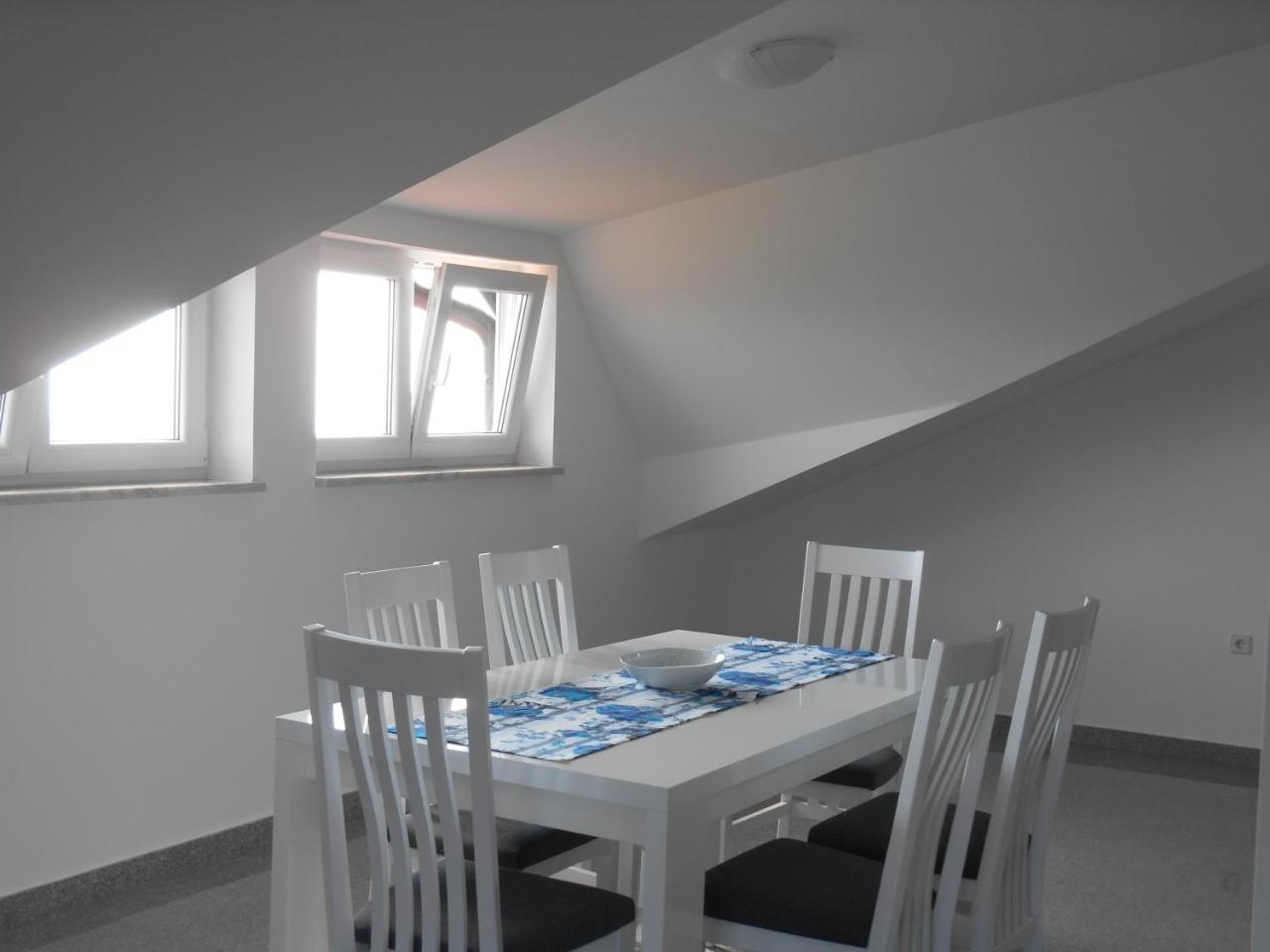 Apartments Diana Šmrika المظهر الخارجي الصورة