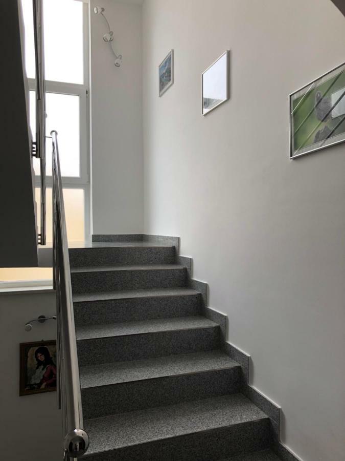 Apartments Diana Šmrika المظهر الخارجي الصورة
