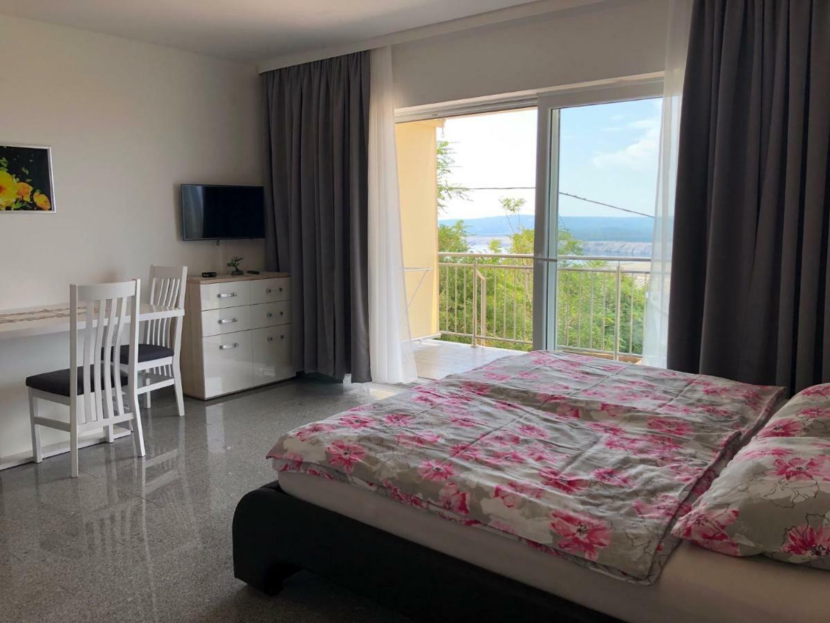 Apartments Diana Šmrika المظهر الخارجي الصورة