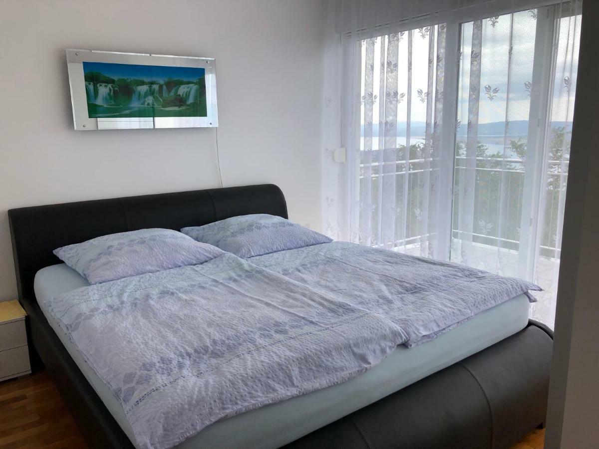 Apartments Diana Šmrika المظهر الخارجي الصورة