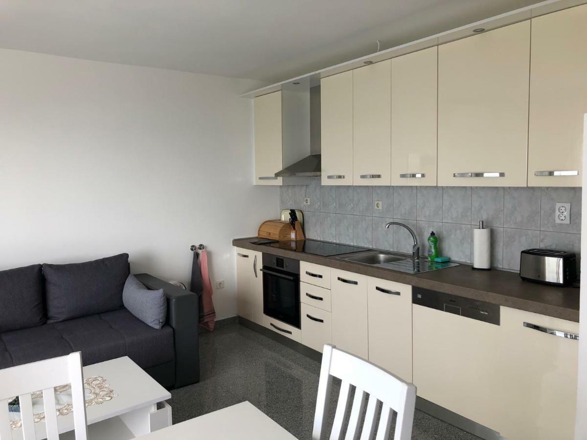 Apartments Diana Šmrika المظهر الخارجي الصورة